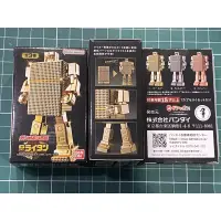 在飛比找蝦皮購物優惠-◎朵依小舖◎BANDAI◎打火機 黃金戰士 小戰士 全3款 