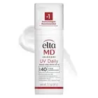 EltaMD UV Daily SPF 40 Face Sunscreen Moisturizer Untinted