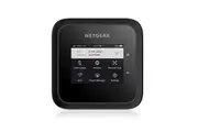 Netgear Nighthawk M6 Pro 5G mmWave WiFi 6 AX3600 Mobile Router [Refur] - Excellent