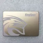 SSD 1TB KingSpec Internal High Speed 6GB/S SATA 3.0 P3-1TB 2.5" Solid State Hard