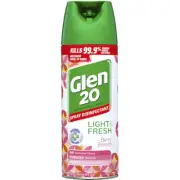 Glen 20 Disinfectant Spray 53 cans