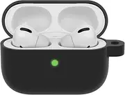 [Otterbox] Wireless Charging Compatible Case for Apple AirPods Pro, Black