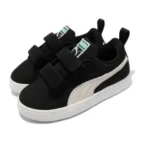 在飛比找Yahoo奇摩購物中心優惠-Puma 休閒鞋 Suede Light-Flex V 童鞋