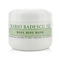 在飛比找蝦皮商城優惠-MARIO BADESCU - 面膜 Rose Hips M