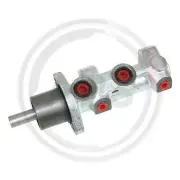 61188 A.B.S. BRAKE MASTER CYLINDER EU TRAFFIC FRONT FOR FIAT