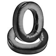 Earphone Ear Pads Sponge Cushion Cover For 3M WorkTunes PELTOR COMTAC I/II/III b