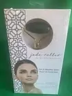 Jade Roller by My Inspirations, for Face, Neck and Body, Use as Facial Roller