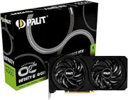 Palit VGA RTX4060 8GB Infinity 2 OC