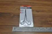 5 1/2 Inch Locking Clamp, Hemostats NEW, great for removing hooks from fish