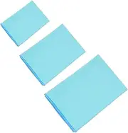 Gym Towels for Working Out,Microfiber Workout Sports Towels - 3X Quick-Drying Workout Gear Cleaning Supplies, Highly Absorbent for Exercise Fitness, Sports