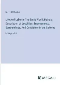 在飛比找博客來優惠-Life And Labor In The Spirit W