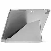 Case-Mate Multi Stand Folio Case For iPad 7th Gen / 8th Gen (10.2") - Light Grey