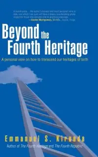 在飛比找博客來優惠-Beyond the Fourth Heritage: A 