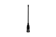 AXIS AW1 Unity Gain UHF Antenna U477B 13cm Suit 5-16inch TPI Fitting Black
