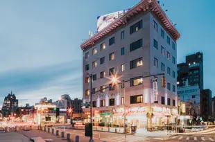 萊昂酒店Leon Hotel