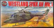 Airfix Westland Lynx AH Mk.1 03025-8 1/72 FS NEW Model Kit ‘Sullys Hobbies’