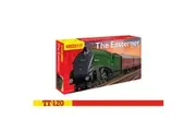 Hornby Tt:120 The Easterner Digital Train Set