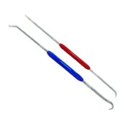 2Pcs Car Auto Vehicle Oils Seal Screwdriver Set O-Rings Seal Gaskets Puller
