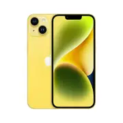 Apple iPhone 14 Plus 256GB (Yellow) [~Renewed: Excellent]
