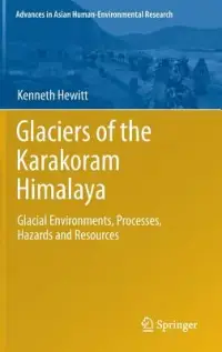在飛比找博客來優惠-Glaciers of the Karakoram Hima