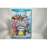 在飛比找PChome商店街優惠-[耀西]二手 純日版 任天堂 Wii U WiiU 任天堂明