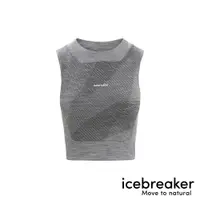 在飛比找蝦皮商城優惠-【icebreaker】女 ZoneKnit™ Cool-L