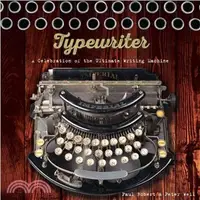 在飛比找三民網路書店優惠-Typewriter ─ A Celebration of 