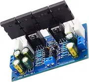 Mono 200W HiFi High Power Audio Amplifier Board Mono Channel Digital Audio Amplifier Board