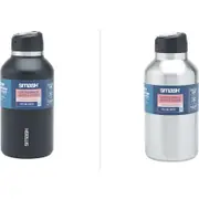 Smash Stainless Steel Triple Wall Water Canteen 1.8L