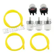 Primer Bulb Fuel Pump For McCulloch Eager Beaver 282 287 28 297 Fuel Line