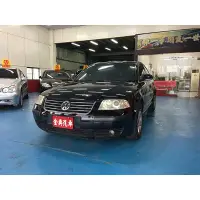 在飛比找蝦皮購物優惠-VW 福斯 PASSAT 仙草 優質車 日產 180  MA