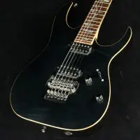 在飛比找露天拍賣優惠-【秀秀】IBANEZ RG8420 依班娜 二手電吉他 石橋