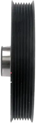 DORMAN 594-386 Harmonic Balancer Assembly For 07-15 Accord CR-V Crosstour TSX (for: Honda)