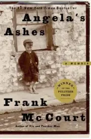 Angela's Ashes (The Frank McCourt Memoirs) - Hardcover - New