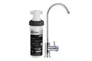 Puretec Z18 Water Filter Kit Undersink With High Loop Faucet