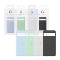 在飛比找鮮拾優惠-【Google】Pixel 7a Case 原廠保護殼