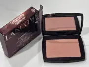 Lancome Star Bronzer Natural Glow Long Lasting Bronzer Powder SUNTAN