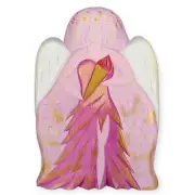 Eos goddess Statue Dawn Aurora Greek Roman mythology Ancient Greece Pagan Witch