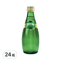 在飛比找Coupang 酷澎優惠-perrier 沛綠雅 氣泡天然礦泉水