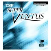 TSP Super Ventus Table Tennis Rubber