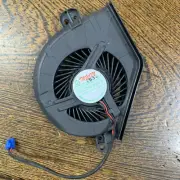 Cooling Fan TD102518HS-K2-GP 18V 0.26A Induction Cooker Parts for Midea