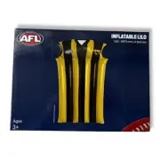 Hawthorn Hawks AFL Inflatable Pool Lilo Air Mat Float