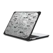 MacBook Pro 13-inch (M1 / M2 / Intel) Bounce Case Gorgeous Gorgeous Girls