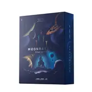 Kickstarter Moonrakers Titan