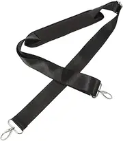 [GAROZATION] 1 Set Adjustable Shoulder Strap Replacement Slip Design with Padded Comfort for Bags for Crossbody Handbags and Shoulder Bags