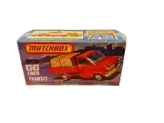 Have one to sell? Sell it yourself Matchbox Lesney Superfast No66 Ford Transit