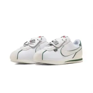 Nike Cortez All Petals United 米綠白 FQ0259-110 US8 米綠白