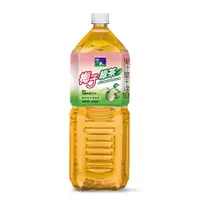 在飛比找PChome24h購物優惠-《悅氏》梅子綠茶2000ml(8瓶/箱)