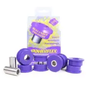 PFR27-209 POWERFLEX Rear Monostrut Axle Brace Assembly Bush fit Jaguar
