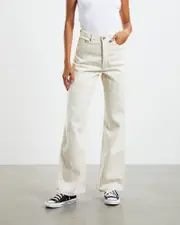 Echo Jeans Loom State